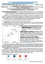 Summaries, Notes 'Biznesa datu intelektuālā analīze', 13.