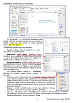 Summaries, Notes 'Biznesa datu intelektuālā analīze', 15.