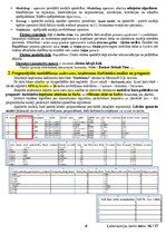 Summaries, Notes 'Biznesa datu intelektuālā analīze', 16.