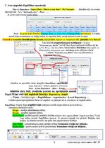 Summaries, Notes 'Biznesa datu intelektuālā analīze', 17.