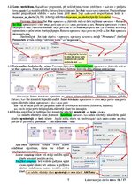 Summaries, Notes 'Biznesa datu intelektuālā analīze', 19.