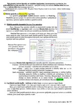 Summaries, Notes 'Biznesa datu intelektuālā analīze', 21.