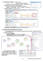 Summaries, Notes 'Biznesa datu intelektuālā analīze', 25.