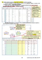 Summaries, Notes 'Biznesa datu intelektuālā analīze', 28.
