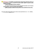 Summaries, Notes 'Biznesa datu intelektuālā analīze', 29.