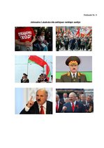Research Papers 'Baltkrievijas prezidenta A.Lukašenko tēls Latvijas sociālajos medijos', 36.