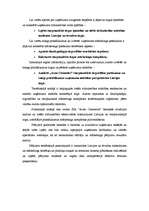 Term Papers 'Daudzpakāpju tirgvedības koncepcijas pielietošana multinacionālo kompāniju darbī', 3.