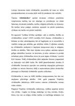 Research Papers 'Cilvēktiesību konstitucionālais nodrošinājums Latvijā', 2.