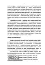 Research Papers 'Parlamentāro partiju pozīcija likumprojekta "Grozījumi Politisko organizāciju (p', 7.