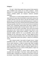 Research Papers 'Parlamentāro partiju pozīcija likumprojekta "Grozījumi Politisko organizāciju (p', 26.