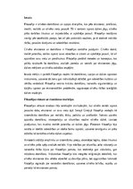 Essays 'Filozofija: cilvēka eksistence un domāšana mūsdienu un nākotnes perspektīvā', 1.