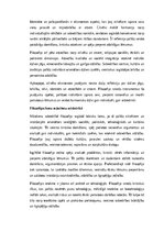 Essays 'Filozofija: cilvēka eksistence un domāšana mūsdienu un nākotnes perspektīvā', 3.