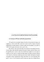 Research Papers 'Starptautiskais Valūtas fonds un Latvija', 10.