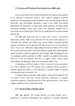 Research Papers 'Starptautiskais Valūtas fonds un Latvija', 12.