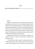 Research Papers 'Mārketinga koncepcija - veiksmīga biznesa nosacījums', 2.