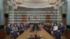 Presentations 'Latvijas Republikas Ministru kabinets', 2.