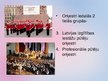 Presentations 'Pūtēju orķestri Latvijā', 5.