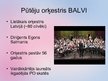 Presentations 'Pūtēju orķestri Latvijā', 10.