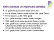 Research Papers 'Koru mūzikas attīstība Latvijā', 28.