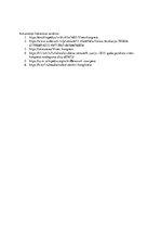 Essays 'Vīnes kongress - jauns posms Eiropas valstu attiecībās', 2.