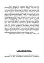 Research Papers 'Transporta attīstības vēsture', 11.