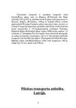 Research Papers 'Transporta attīstības vēsture', 23.