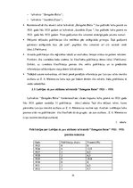 Research Papers 'Latvijas de jure atzīšanas nozīme laikrakstos "Jaunākās Ziņas" un "Zemgales Bals', 14.