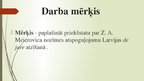 Research Papers 'Latvijas de jure atzīšanas nozīme laikrakstos "Jaunākās Ziņas" un "Zemgales Bals', 53.