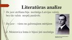 Research Papers 'Latvijas de jure atzīšanas nozīme laikrakstos "Jaunākās Ziņas" un "Zemgales Bals', 58.