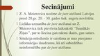 Research Papers 'Latvijas de jure atzīšanas nozīme laikrakstos "Jaunākās Ziņas" un "Zemgales Bals', 61.