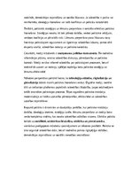 Summaries, Notes 'Politika mūsdienu sabiedrībā: loma, ietekme un attīstības perspektīvas', 6.