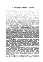 Research Papers 'Rūpniecības nozare Latvijas tautsaimniecībā', 5.