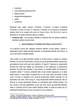 Term Papers 'Latvijas un Krievijas ekonomiskās sadarbības perspektīvas', 6.