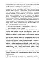 Term Papers 'Latvijas un Krievijas ekonomiskās sadarbības perspektīvas', 40.