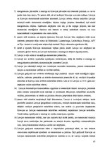 Term Papers 'Latvijas un Krievijas ekonomiskās sadarbības perspektīvas', 67.