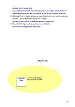 Term Papers 'Latvijas un Krievijas ekonomiskās sadarbības perspektīvas', 76.