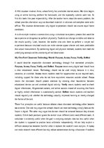 Essays 'Technology in the classroom: help or distraction?', 8.