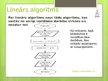Presentations 'Algoritmi un programmēšanas valodas', 7.