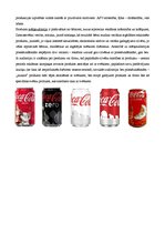 Research Papers 'Uzņēmuma "Coca-Cola" reklāmas "Svētki tuvojas" analīze', 3.