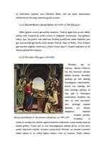 Research Papers 'Agrīnās renesanses gleznotāji', 22.