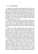 Research Papers 'Ražošanas sortimenta organizēšanas politika uzņēmumā "Putnu fabrika Ķekava"', 8.