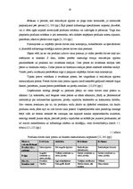 Research Papers 'Ražošanas sortimenta organizēšanas politika uzņēmumā "Putnu fabrika Ķekava"', 16.