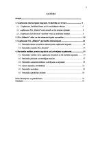 Practice Reports 'Personāla atlases metožu un kritēriju izpēte', 2.