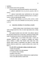Practice Reports 'Personāla atlases metožu un kritēriju izpēte', 19.