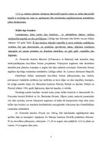 Summaries, Notes 'Itālijas māksla un arhitektūra viduslaikos', 3.