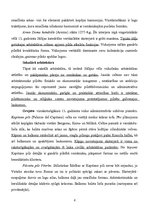 Summaries, Notes 'Itālijas māksla un arhitektūra viduslaikos', 6.