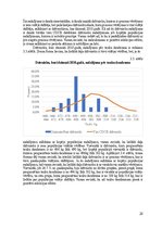 Term Papers 'Genoma selekcijas datu izmantošana slaucamo govju izslaukuma un piena sastāva an', 20.