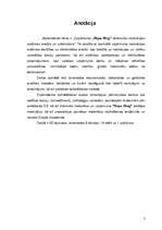 Term Papers 'Uzņēmuma "Repa Ring" darbinieku motivācijas sistēmas analīze un uzlabošana', 3.