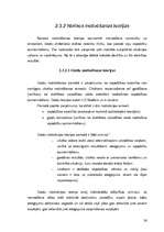 Term Papers 'Uzņēmuma "Repa Ring" darbinieku motivācijas sistēmas analīze un uzlabošana', 26.