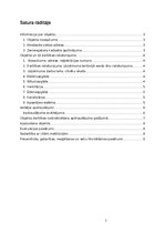 Summaries, Notes 'Civilās aizsardzības plāna fragments', 2.